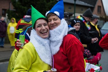 Bild 75 - Latuff Umzug